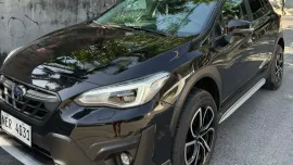 2021 SUBARU CROSSTREK 2.0I-S EYESIGHT GT EDITION 2022 ACQUIRED
