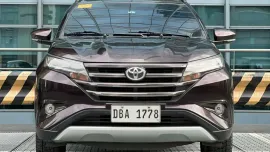 2020 Toyota Rush 1.5 G A/T Gas✅️130K ALL-IN DP ☎️0935 600 3692 JAN RAY DE JESUS