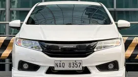 2017 Honda City 1.5 VX Navi A/T Gas✅️103K ALL-IN DP☎️0935 600 3692 JAN RAY DE JESUS