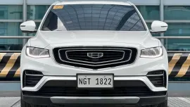 2021 Geely Azkarra Luxury Mild Hybrid 4WD 1.5 A/T Gas ☎️0935 600 3692 JAN RAY DE JESUS