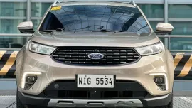 2023 Ford Territory 1.5 Titanium Gas A/T ✅️139K ALL-IN DP☎️0935 600 3692 JAN RAY DE JESUS