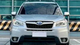 2016 Subaru Forester 2.0I-P Gas A/T ✅️161K ALL-IN DP☎️0935 600 3692 JAN RAY DE JESUS
