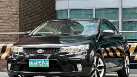 2012 Kia Forte Sedan 2.0 Gas Automatic 🔥𝐉𝐄𝐒𝐒𝐄𝐍 𝐌𝐄𝐍𝐃𝐎𝐙𝐀🙋‍♂️☎️  09279850198