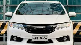 2017 Honda City 1.5 VX Navi 103K ALL IN DP‼️🔥 𝟎𝟗𝟏𝟐𝟏𝟎𝟔𝟏𝟒𝟔𝟐 𝐌𝐀𝐁𝐘 𝐋𝐀𝐓𝐈𝐃𝐎 📲📩🙋🏻