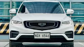 2022 Geely Azkarra Luxury Mild Hybrid 4WD‼️🔥 𝟎𝟗𝟏𝟐𝟏𝟎𝟔𝟏𝟒𝟔𝟐 𝐌𝐀𝐁𝐘 𝐋𝐀𝐓𝐈𝐃𝐎 📲📩🙋