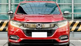 2021 HONDA HR-V RS NAVI 1.8L GAS AT‼️🔥 𝟎𝟗𝟏𝟐𝟏𝟎𝟔𝟏𝟒𝟔𝟐 𝐌𝐀𝐁𝐘 𝐋𝐀𝐓𝐈𝐃𝐎 📲📩🙋🏻