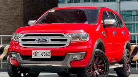 2016 Ford Everest Ambiente 4x2 2.2 Diesel AT 🔥𝐉𝐄𝐒𝐒𝐄𝐍 𝐌𝐄𝐍𝐃𝐎𝐙𝐀🙋‍♂️☎️  09279850198
