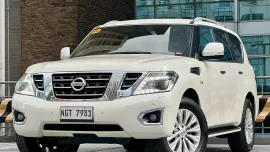 2020 Nissan Patrol Royale V8 LE 4x4  5.6 Gas AT 🔥𝐉𝐄𝐒𝐒𝐄𝐍 𝐌𝐄𝐍𝐃𝐎𝐙𝐀🙋‍♂️☎️  09279850198