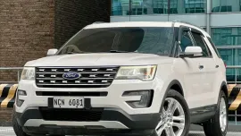 2017 Ford Explorer 2.3 Gas Automatic 🔥𝐉𝐄𝐒𝐒𝐄𝐍 𝐌𝐄𝐍𝐃𝐎𝐙𝐀🙋‍♂️☎️  09279850198