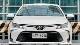 2022 Toyota Altis G 1.6 Gas Automatic 🔥𝐉𝐄𝐒𝐒𝐄𝐍 𝐌𝐄𝐍𝐃𝐎𝐙𝐀🙋‍♂️☎️  09279850198