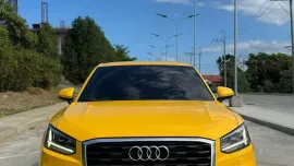 HOT!!! 2018 Audi Q2 1.0 for sale at affordable price!