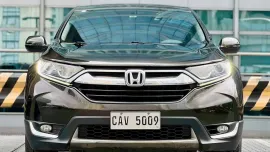 2018 Honda CRV V 1.6 185K ALL IN‼️🔥 𝟎𝟗𝟏𝟐𝟏𝟎𝟔𝟏𝟒𝟔𝟐 𝐌𝐀𝐁𝐘 𝐋𝐀𝐓𝐈𝐃𝐎 📲📩🙋🏻