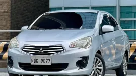 2016 Mitsubishi Mirage G4 GLX 1.2 Gas AT 🔥𝐉𝐄𝐒𝐒𝐄𝐍 𝐌𝐄𝐍𝐃𝐎𝐙𝐀🙋‍♂️☎️  09279850198