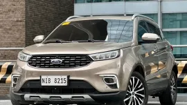 2022 Ford Territory Titanium 1.5 Gas Automatic 🔥𝐉𝐄𝐒𝐒𝐄𝐍 𝐌𝐄𝐍𝐃𝐎𝐙𝐀🙋‍♂️☎️  09279850198