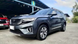 Pre-owned 2024 Geely Okavango SUV / Crossover for sale