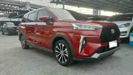 Pre-owned 2025 Toyota Veloz V CVT for sale in good condition