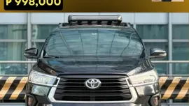 🚨50k ODO ONLY! 2023 Toyota Innova 2.8 E AT Diesel | CALL/PM ANGEL CASTILLO NOW! 📩📲 09186763396