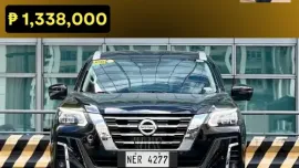 🚨FRESH! 2022 Nissan Terra 4x2 2.5 VL Diesel AT | CALL/PM ANGEL CASTILLO NOW! 📩📲 09186763396