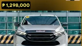 🚨14K ODO! 2024 ISUZU MUX RZ4E 1.9 LS 4X2 DIESEL AT | CALL/PM ANGEL CASTILLO NOW! 📩📲 09186763396