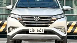 2020 Toyota Rush 1.5 G Gas A/T ✅️77K ALL-IN DP☎️0935 600 3692 JAN RAY DE JESUS