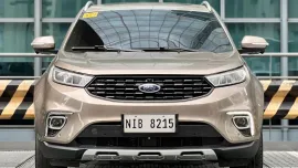 2022 Ford Territory Titanium 1.5 Gas A/T ✅️24K ODO ONLY!☎️0935 600 3692 JAN RAY DE JESUS