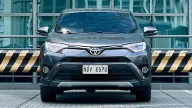 2017 Toyota Rav4 Active 4x2 Gas A/T ✅️124K ALL-IN DP ☎️0935 600 3692 JAN RAY DE JESUS