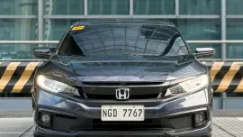 2020 Honda Civic 1.8 E A/T Gas ✅️147K ALL-IN DP ☎️0935 600 3692 JAN RAY DE JESUS