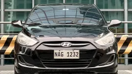 2017 Hyundai Accent GL 1.4 Gas A/T ✅️44K ALL-IN DP☎️0935 600 3692 JAN RAY DE JESUS