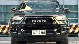 2022 Toyota Hilux 2.8 GRS 4x4 A/T Diesel ✅️258K ALL-IN DP☎️0935 600 3692 JAN RAY DE JESUS