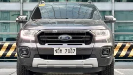2019 Ford Ranger Wildtrak 4x2 A/T Diesel ✅️85K ALL-IN DP☎️0935 600 3692 JAN RAY DE JESUS