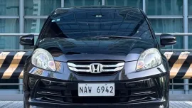 2017 Honda Brio Amaze 1.3 Gas A/T ✅️21K ALL-IN DP ☎️0935 600 3692 JAN RAY DE JESUS