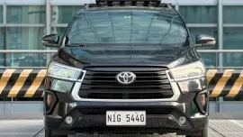 2023 Toyota Innova 2.8 E A/T Diesel ✅️126K ALL-IN DP☎️0935 600 3692 JAN RAY DE JESUS