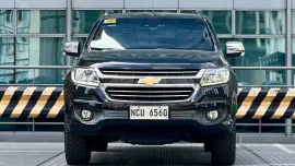 2019 Chevrolet Colorado 4x4 LTZ Diesel A/T ✅️129K ALL-IN DP☎️0935 600 3692 JAN RAY DE JESUS