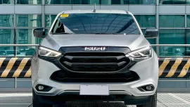2024 Isuzu MUX RZ4E 1.9 LS 4x2 Diesel A/T ✅️129K ALL-IN DP ☎️0935 600 3692 JAN RAY DE JESUS