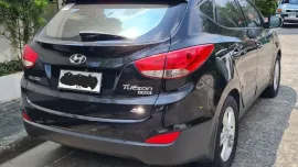 Hyundai Tucson 2012 Diesel 4WD AT