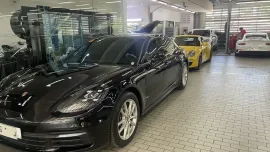 PORSCHE PANAMERA V6 3.0L 2020 YEAR MODEL