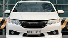 2017 Honda City 1.5 VX Navi AT Gas 103K ALL IN🔥🙋🏻‍♂️𝐂𝐀𝐑𝐋 𝐁𝐎𝐍𝐍𝐄𝐕𝐈𝐄 ☎️ 0938 458 8779