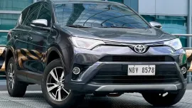 2017 Toyota Rav 4 Active 4x2 Gas AT ✅ 124k ALL IN 🔥🙋🏻‍♂️𝐂𝐀𝐑𝐋 𝐁𝐎𝐍𝐍𝐄𝐕𝐈𝐄 ☎️ 0938 4588779