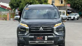 HOT!!! 2024 Mitsubishi Xpander Cross for sale at affordable price!