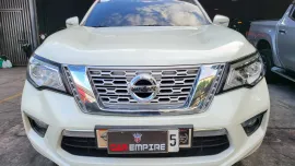 ✅Nissan Terra 2019 2.5 VL 4x4 31K KM Casa Maintained Automatic!