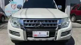 ✅Mitsubishi Pajero 2015 3.2 GLS 76K KM Automatic