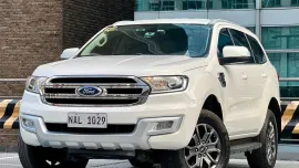 2017 Ford Everest Trend 4x2 2.2 Diesel Automatic 🔥𝐉𝐄𝐒𝐒𝐄𝐍 𝐌𝐄𝐍𝐃𝐎𝐙𝐀🙋‍♂️☎️  09279850198