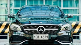 2018 Mercedes Benz CLA 180 AMG 1.6 Turbo‼️🔥 𝟎𝟗𝟏𝟐𝟏𝟎𝟔𝟏𝟒𝟔𝟐 𝐌𝐀𝐁𝐘 𝐋𝐀𝐓𝐈𝐃𝐎 📲📩🙋🏻
