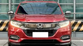 2021 HONDA HR-V RS NAVI 1.8L GAS AUTOMATIC 🔥🙋🏻‍♂️𝐂𝐀𝐑𝐋 𝐁𝐎𝐍𝐍𝐄𝐕𝐈𝐄 ☎️ 0938 458 8779