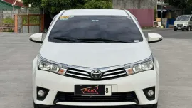 HOT!!! 2017 Toyota Altis V for sale at affordable price! 