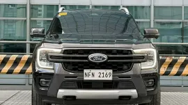 2023 Ford Ranger 2.0 Wildtrak 4X4 AT Diesel 179K ALL IN🔥✅ 𝐂𝐋𝐄𝐎 🙋🏼‍♀️📲0938 830 7235