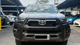 HOT!!! 2025 Toyota Hilux G 4x2 for sale at affordable price! 