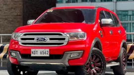 🔥🔥2016 Ford Everest Ambiente 4x2 2.2 Diesel Automatic 📲Call or Text: 09957210548 ARVIN BATALLER🔥