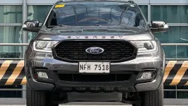 2022 Ford Everest Sport 2.0 4x2 AT Diesel 🔥🙋🏻‍♂️𝐂𝐀𝐑𝐋 𝐁𝐎𝐍𝐍𝐄𝐕𝐈𝐄 ☎️ 0938 458 8779
