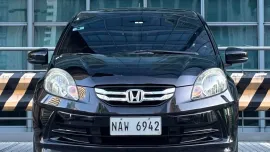 2017 Honda Brio Amaze 1.3 Gas AT 21K ALL IN🔥🙋🏻‍♂️𝐂𝐀𝐑𝐋 𝐁𝐎𝐍𝐍𝐄𝐕𝐈𝐄 ☎️ 0938 458 8779